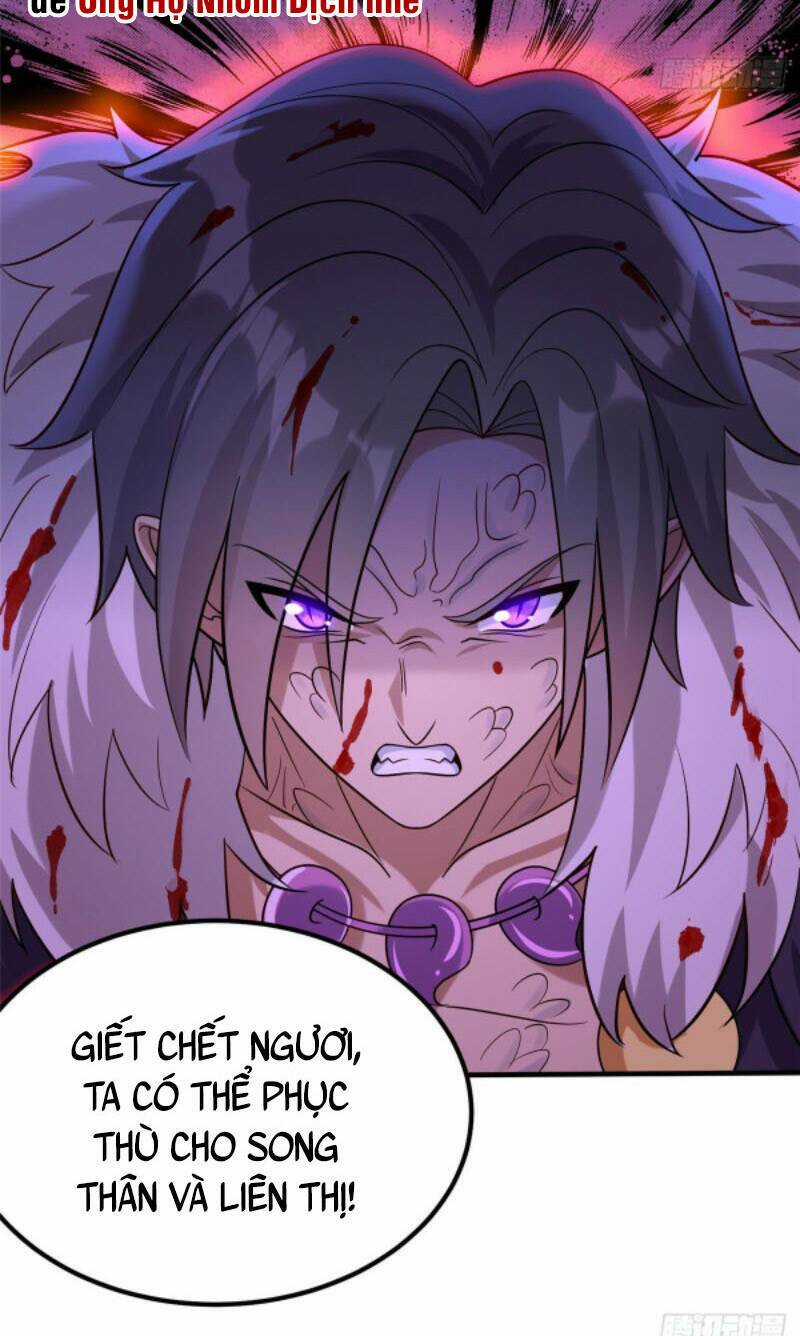 Chân Võ Thế Giới Chapter 45 trang 26