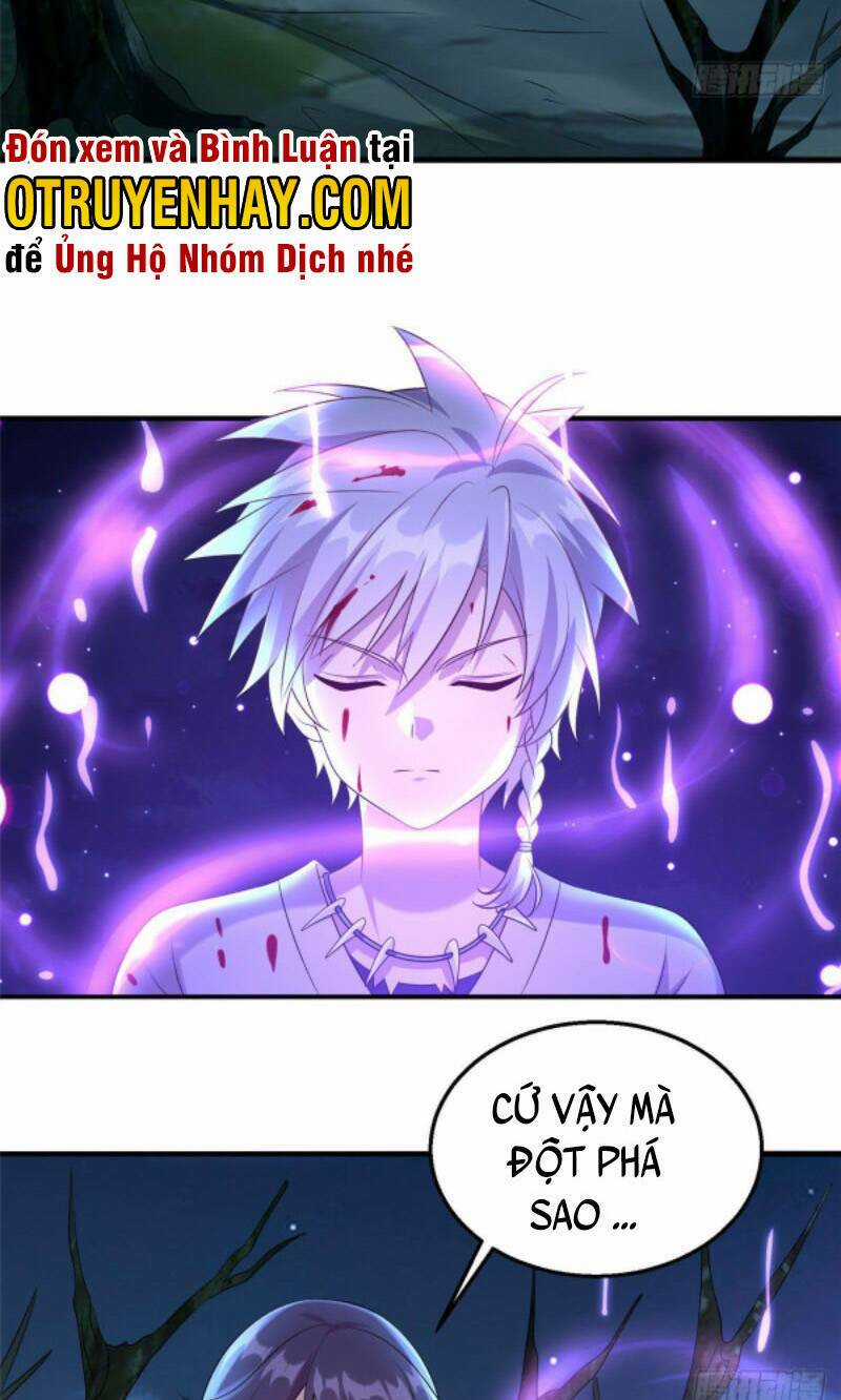 Chân Võ Thế Giới Chapter 45 trang 3