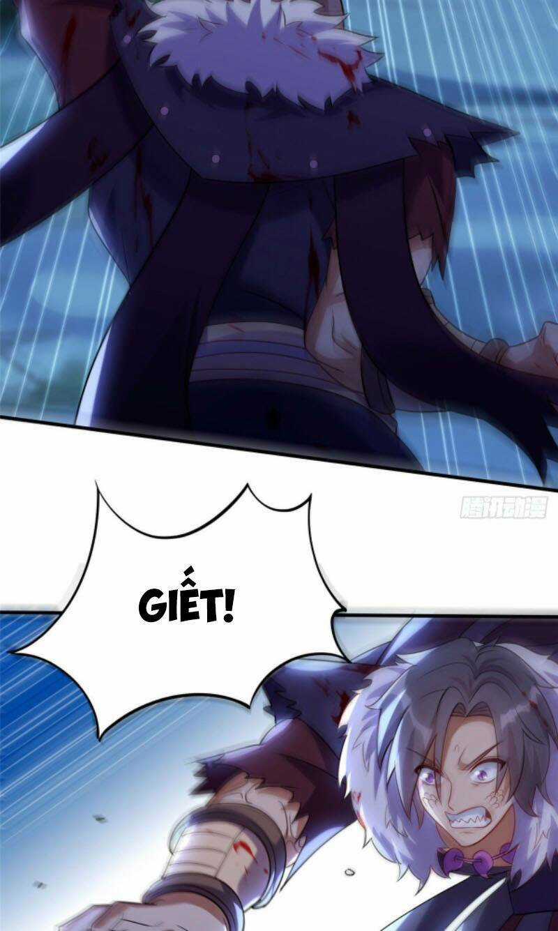 Chân Võ Thế Giới Chapter 45 trang 30