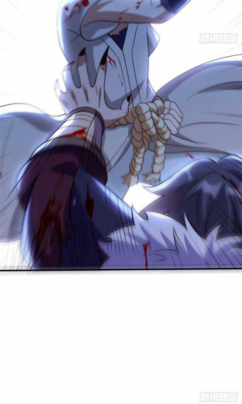 Chân Võ Thế Giới Chapter 45 trang 34