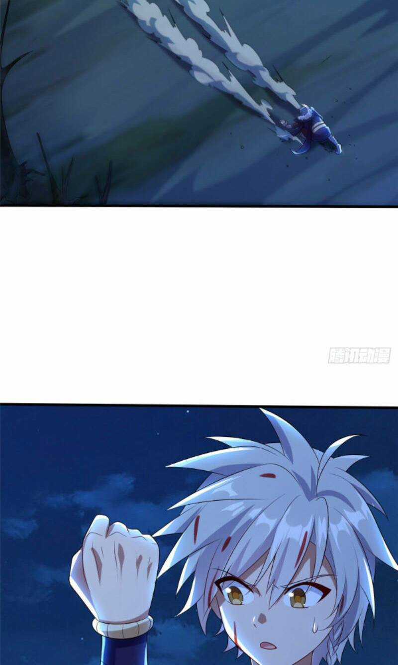 Chân Võ Thế Giới Chapter 45 trang 37