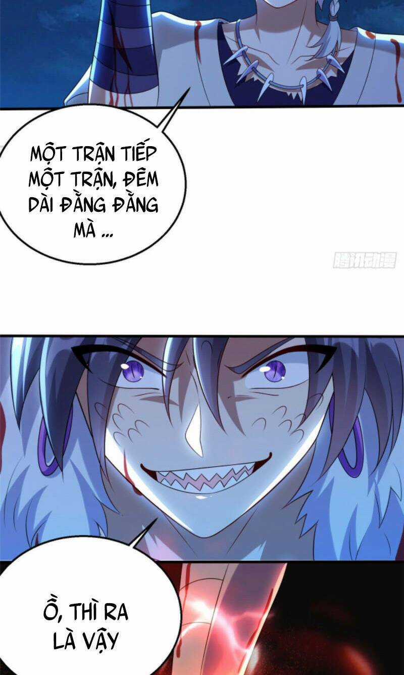 Chân Võ Thế Giới Chapter 45 trang 38