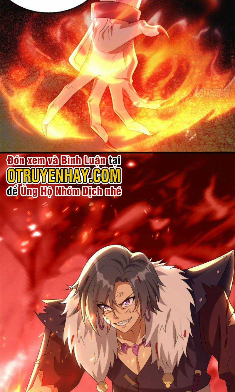 Chân Võ Thế Giới Chapter 45 trang 39