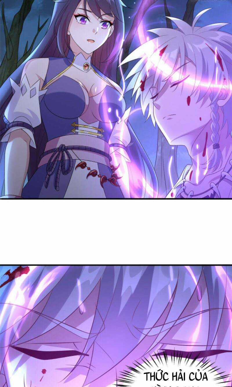 Chân Võ Thế Giới Chapter 45 trang 4