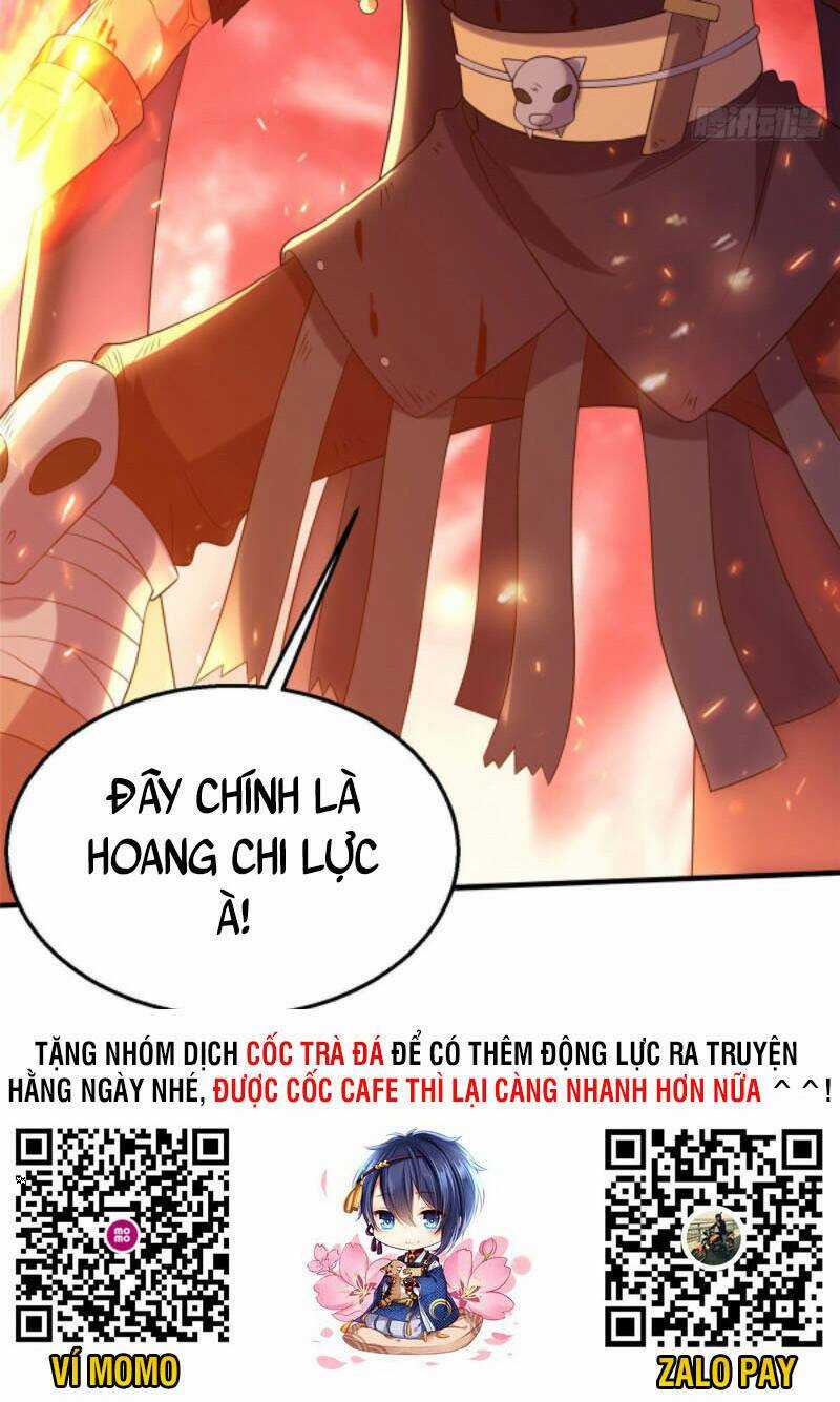 Chân Võ Thế Giới Chapter 45 trang 40