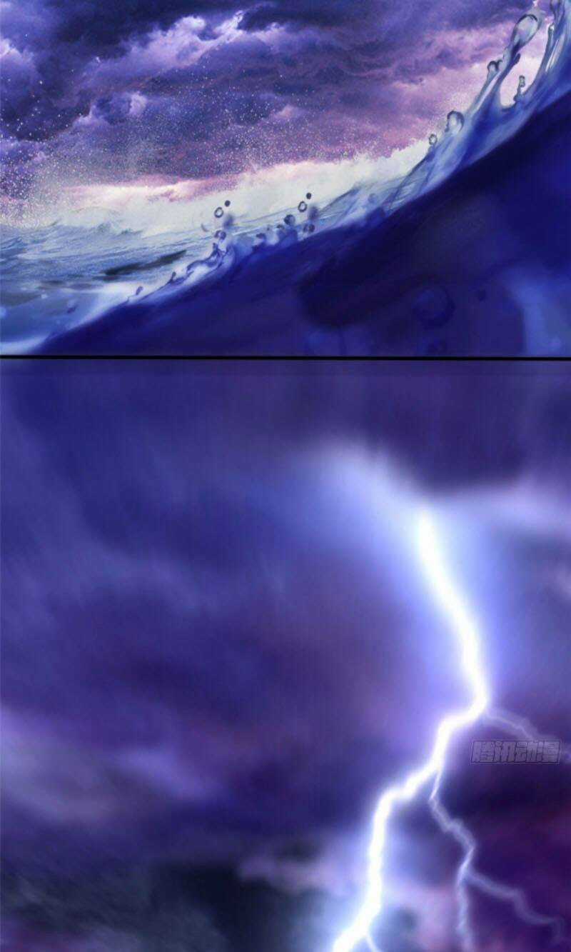 Chân Võ Thế Giới Chapter 45 trang 6