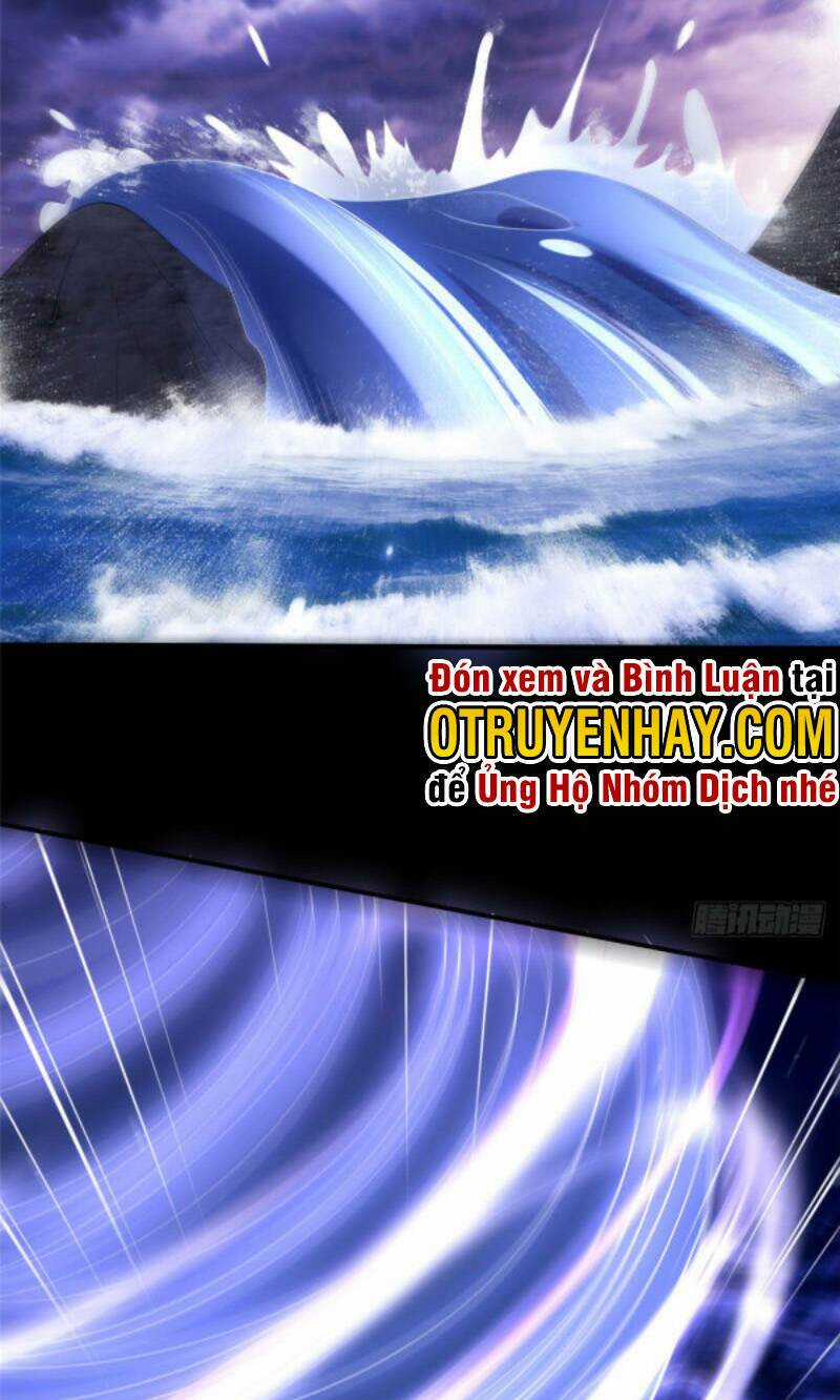 Chân Võ Thế Giới Chapter 45 trang 8