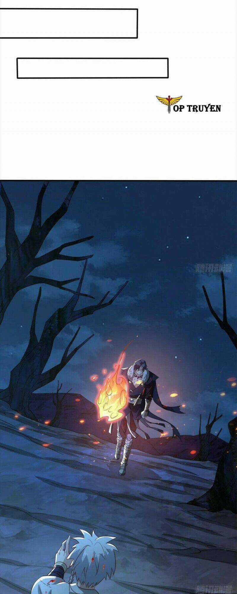 Chân Võ Thế Giới Chapter 46 trang 1