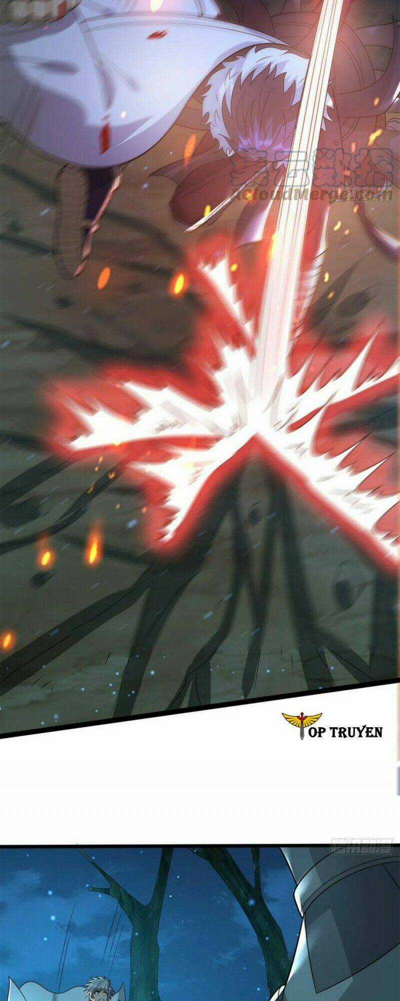 Chân Võ Thế Giới Chapter 46 trang 10