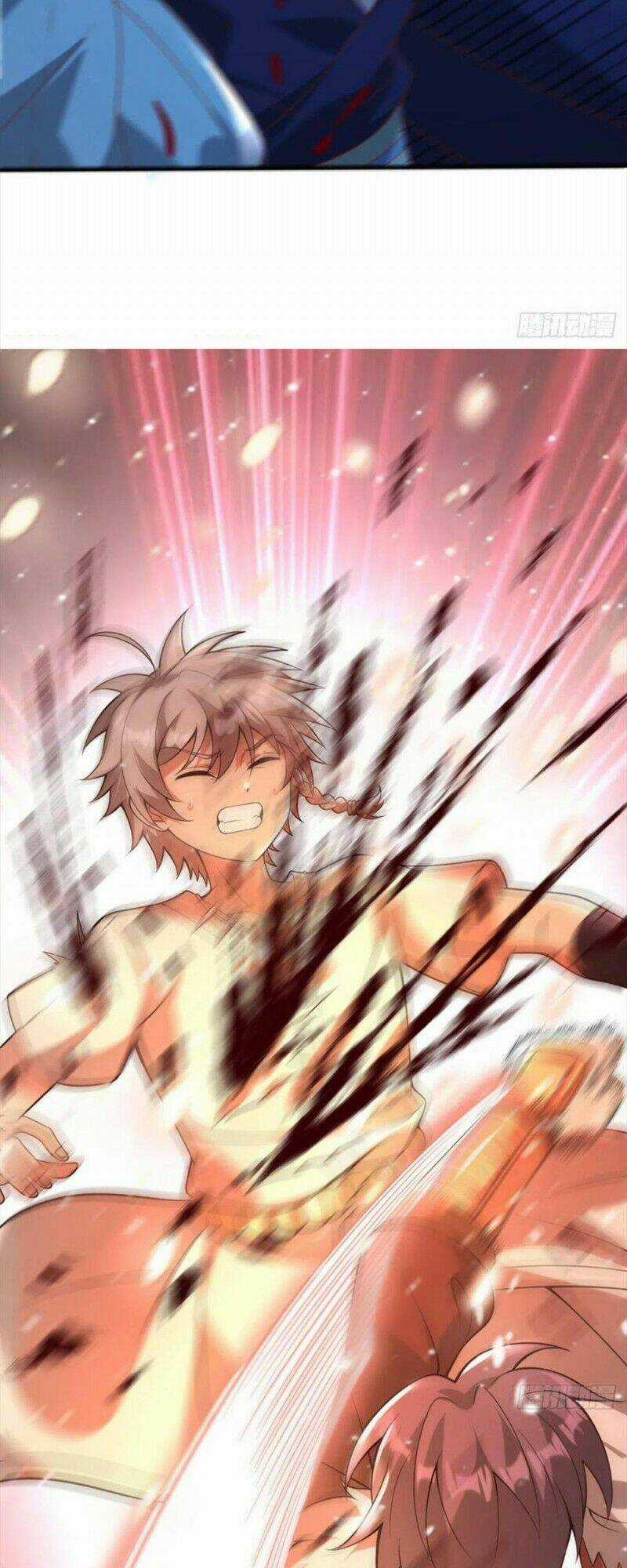 Chân Võ Thế Giới Chapter 46 trang 18