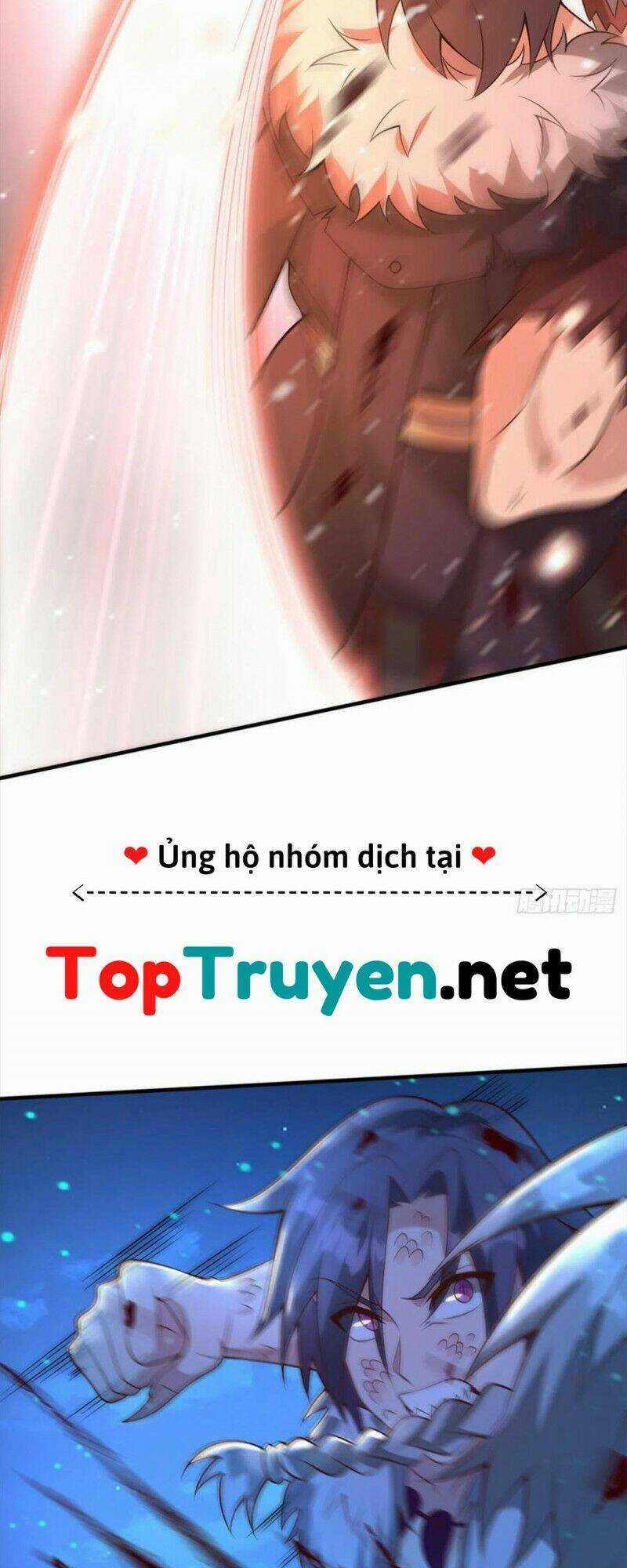 Chân Võ Thế Giới Chapter 46 trang 19