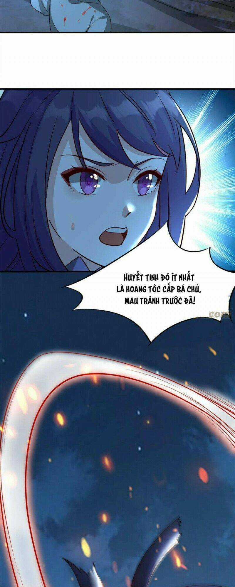 Chân Võ Thế Giới Chapter 46 trang 2