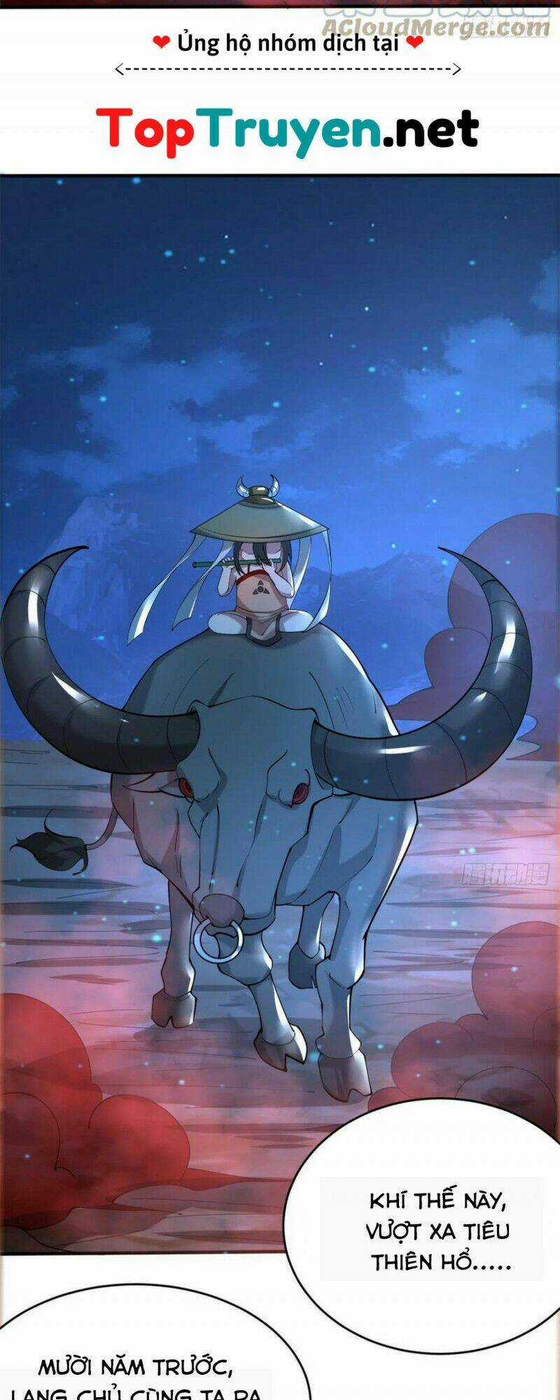 Chân Võ Thế Giới Chapter 46 trang 30