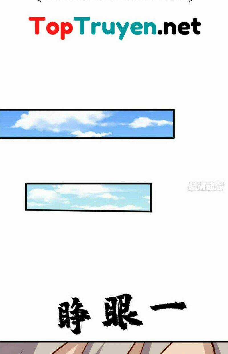 Chân Võ Thế Giới Chapter 47 trang 20