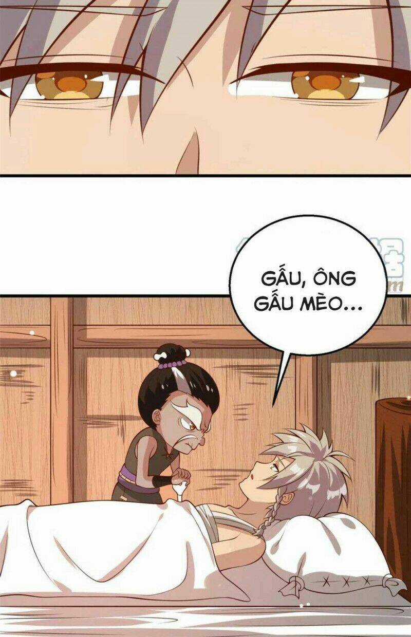 Chân Võ Thế Giới Chapter 47 trang 21