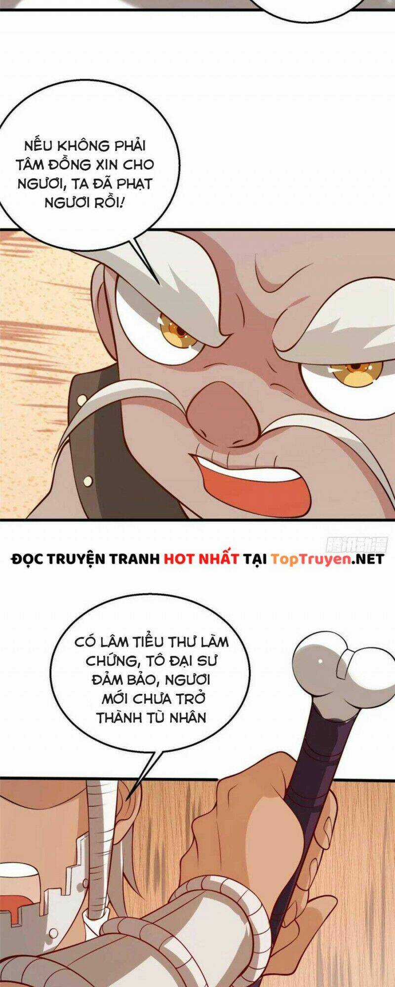 Chân Võ Thế Giới Chapter 47 trang 24