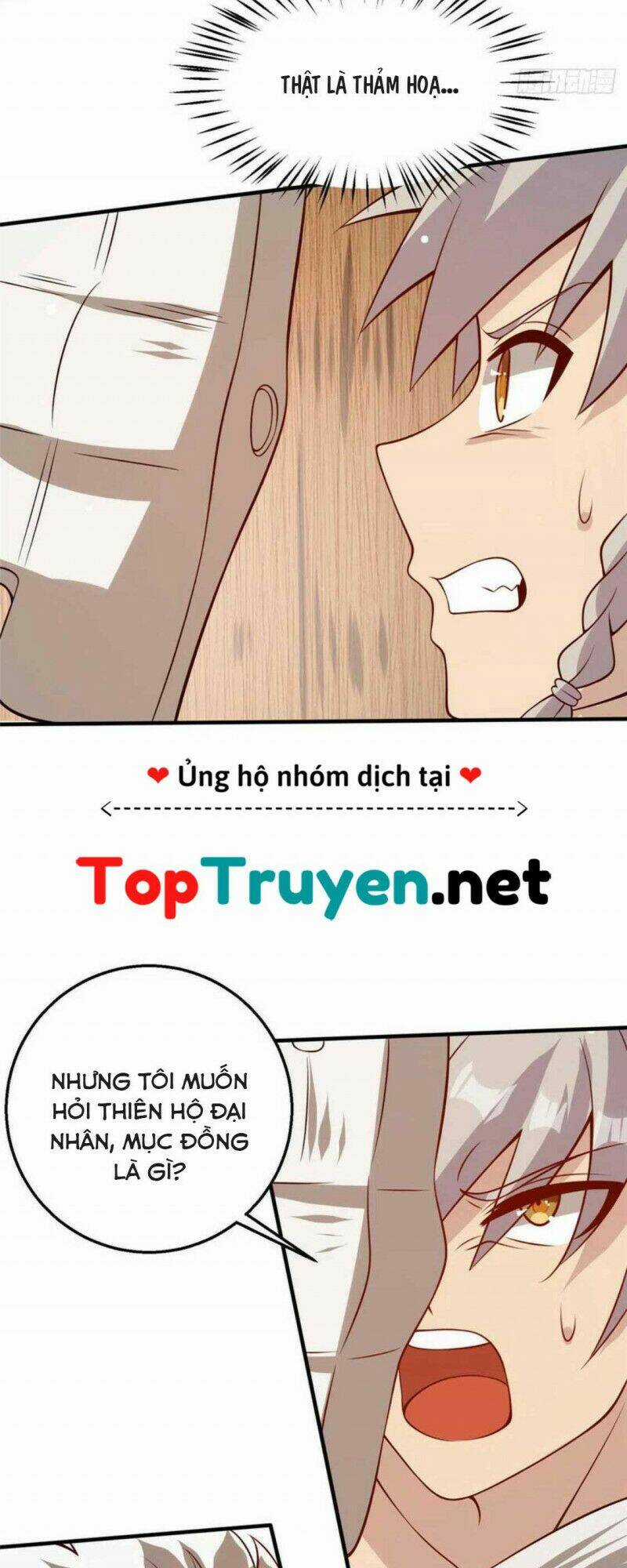 Chân Võ Thế Giới Chapter 47 trang 26