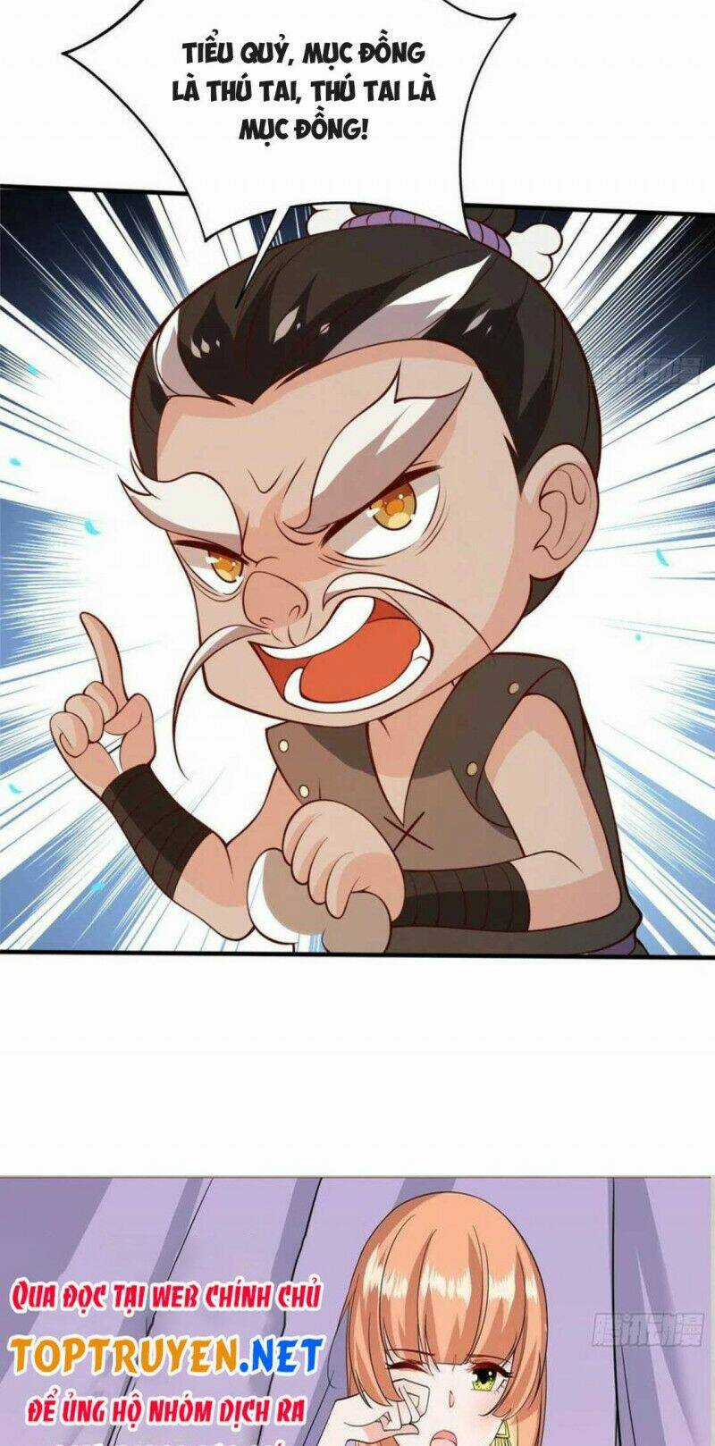 Chân Võ Thế Giới Chapter 47 trang 30