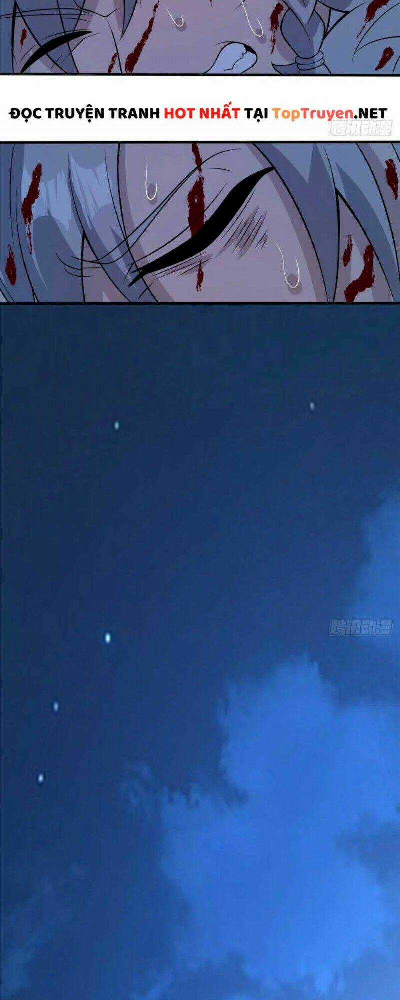 Chân Võ Thế Giới Chapter 47 trang 8