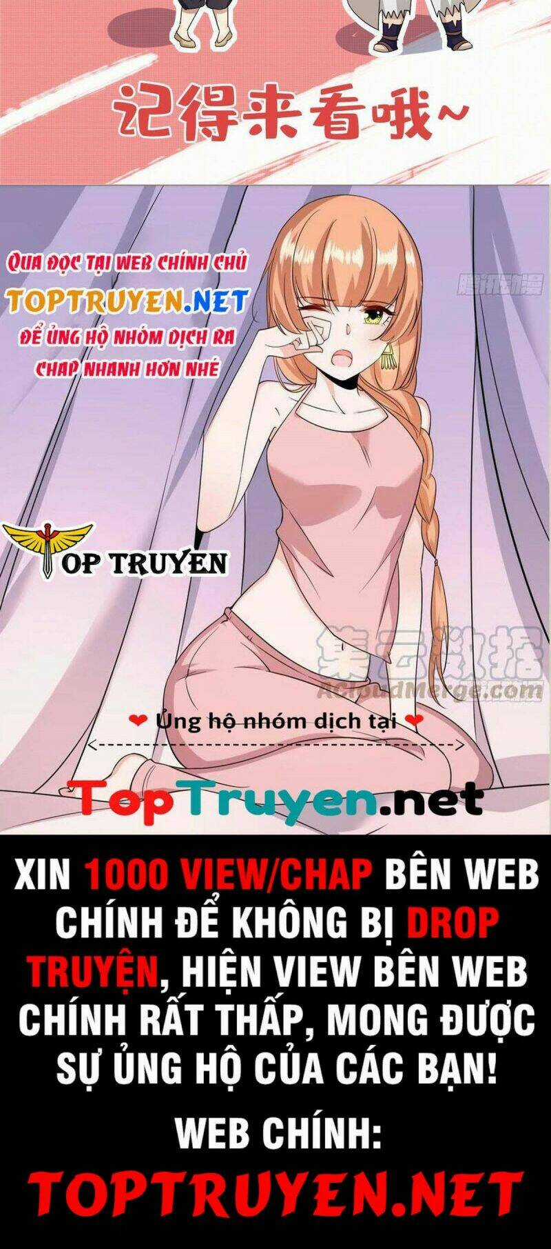 Chân Võ Thế Giới Chapter 48 trang 33