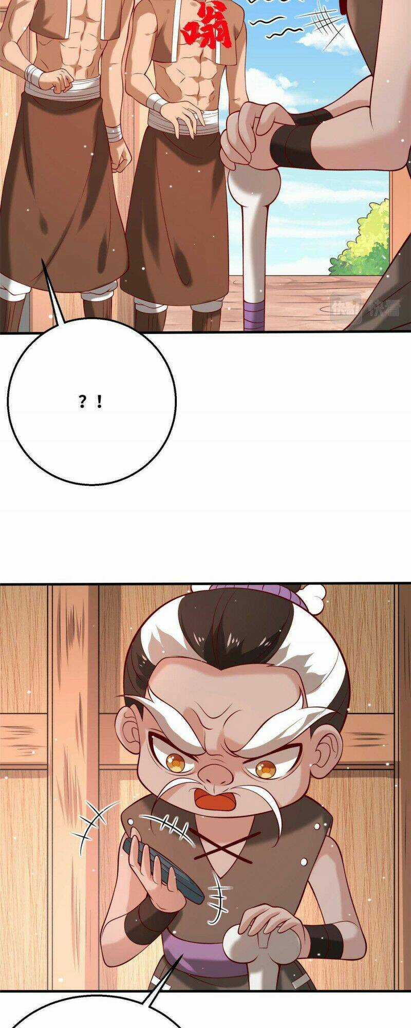 Chân Võ Thế Giới Chapter 48 trang 5