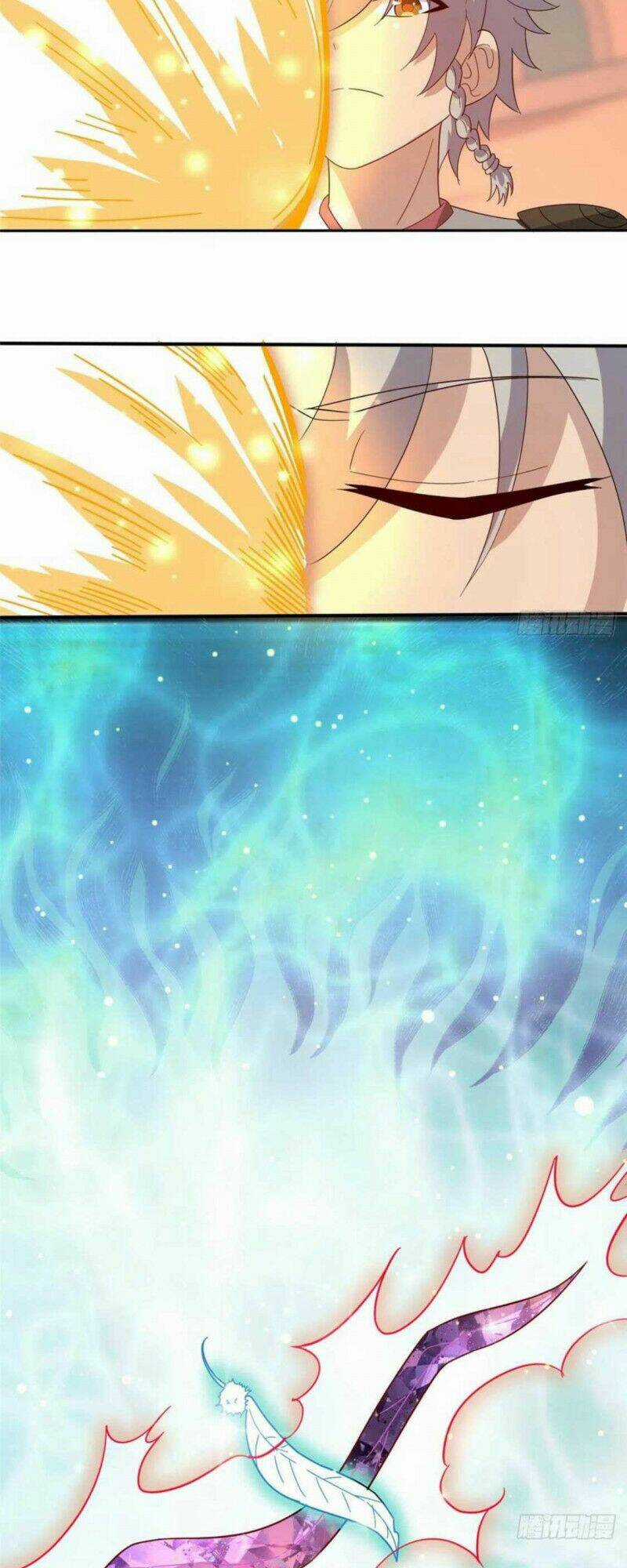 Chân Võ Thế Giới Chapter 49 trang 30