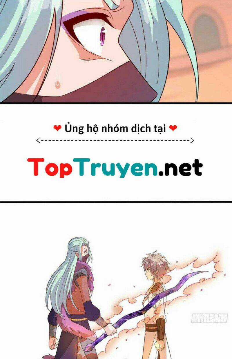 Chân Võ Thế Giới Chapter 49 trang 32