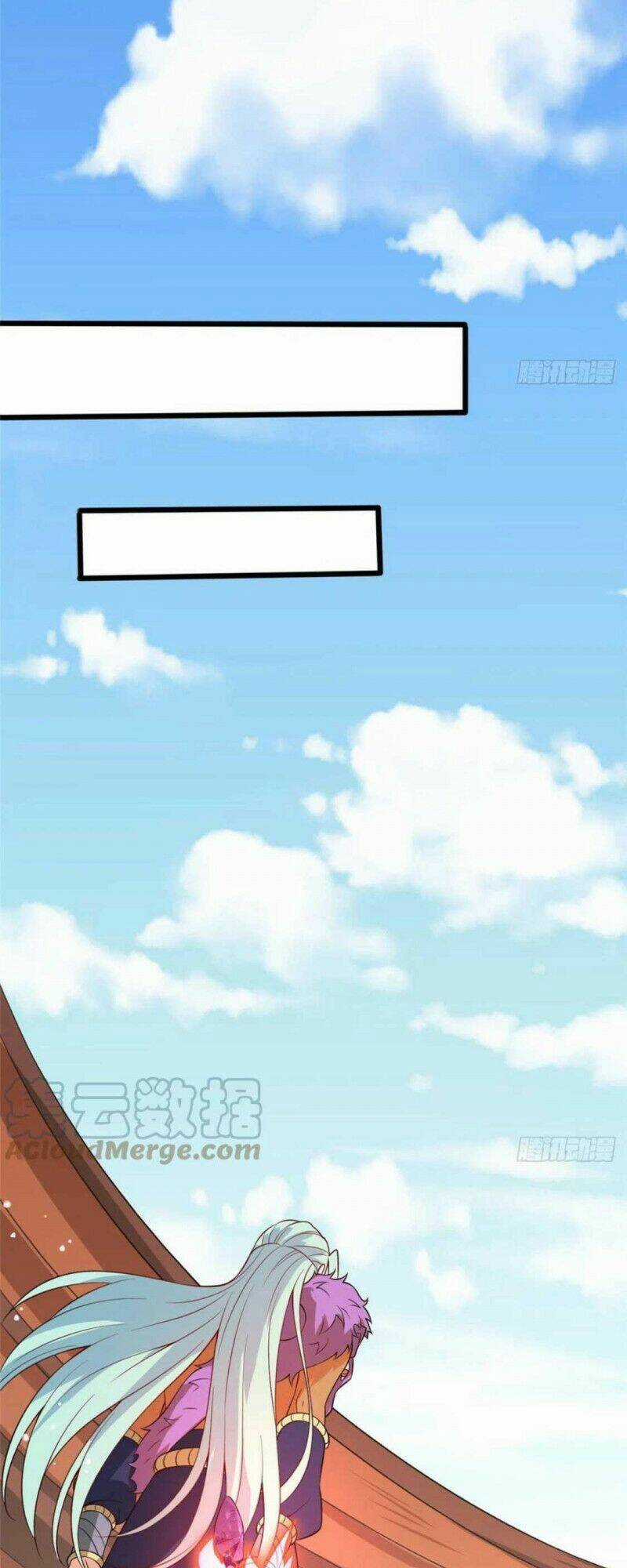 Chân Võ Thế Giới Chapter 49 trang 8