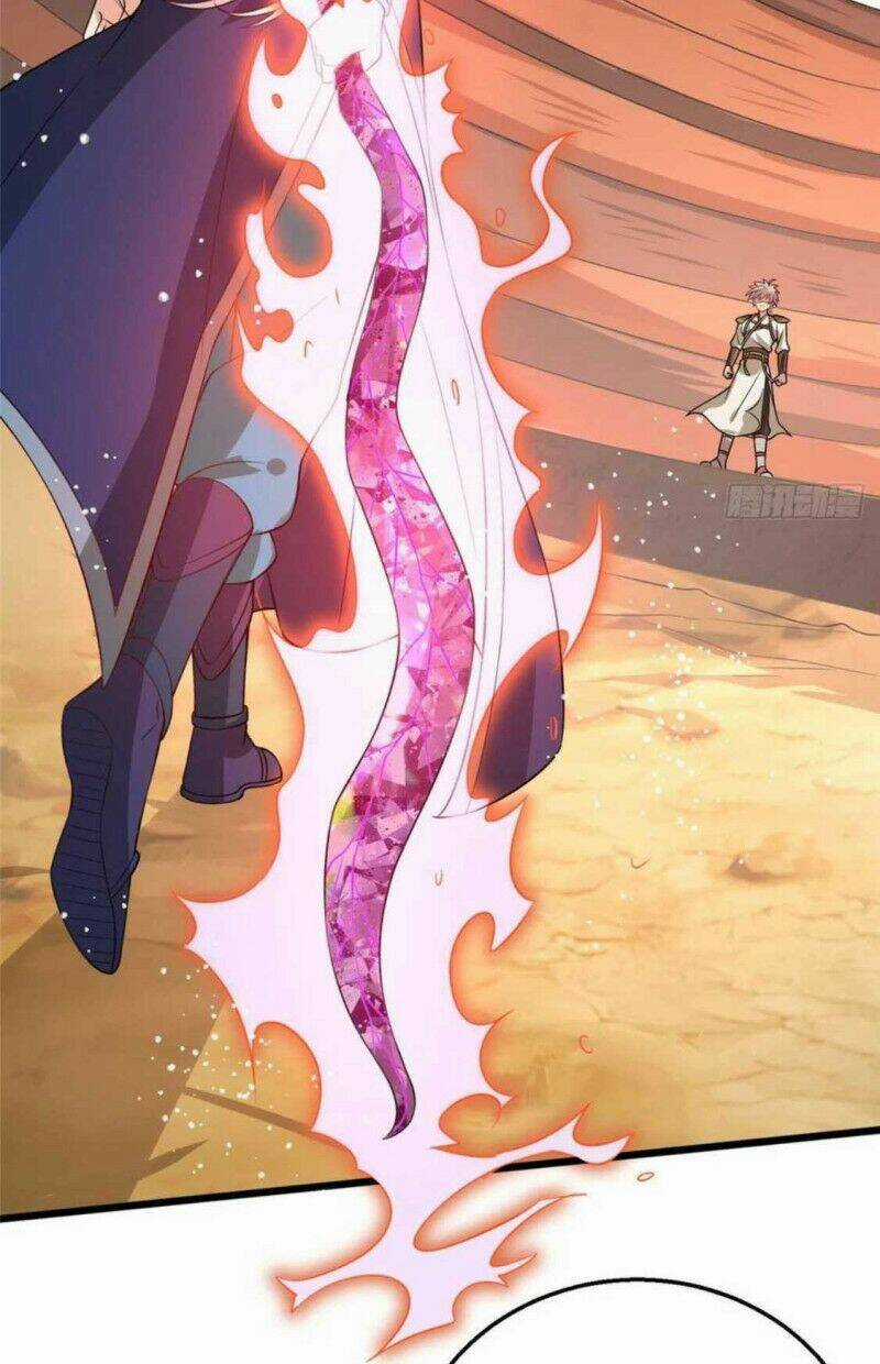 Chân Võ Thế Giới Chapter 49 trang 9