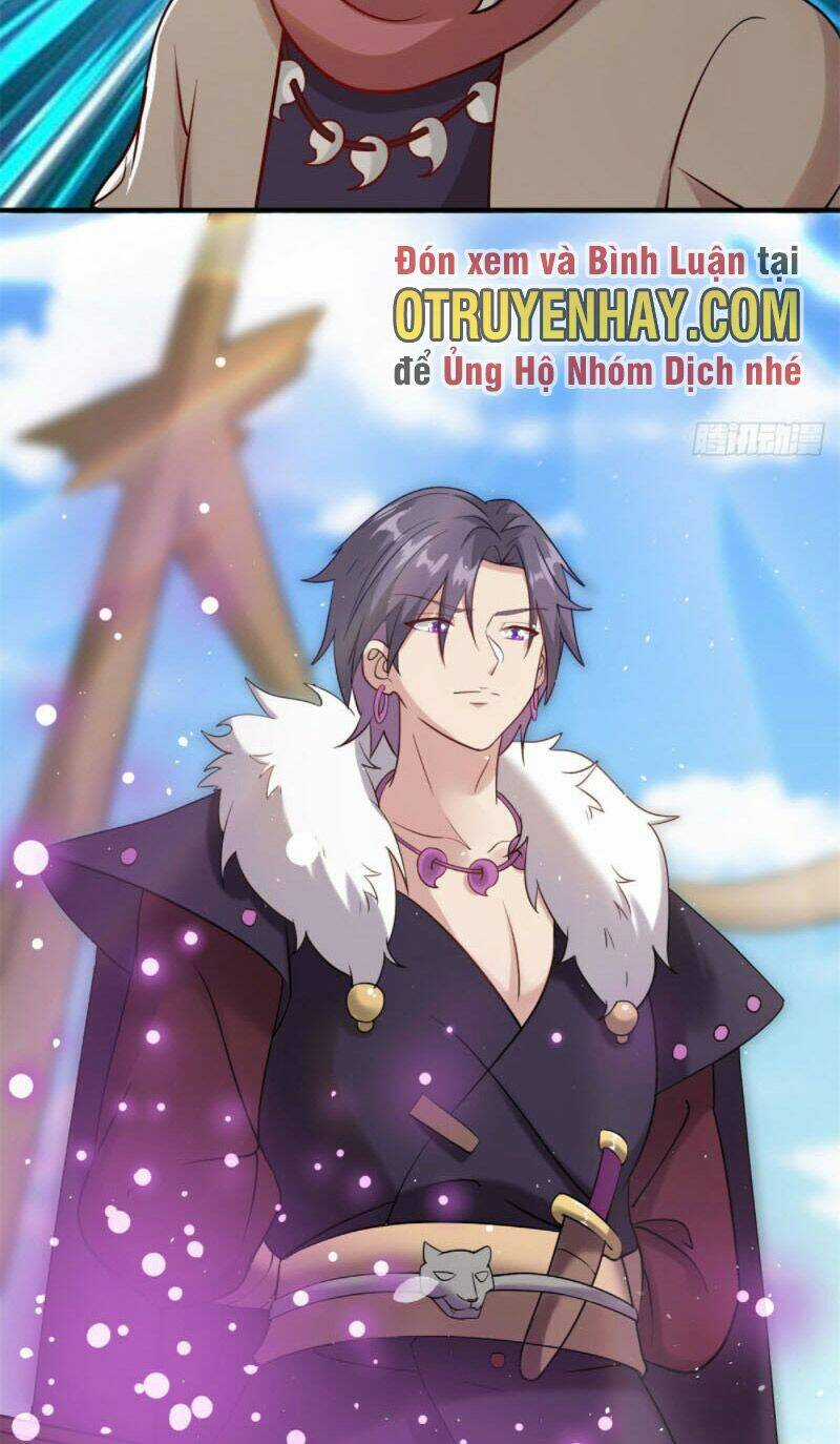 Chân Võ Thế Giới Chapter 5 trang 10