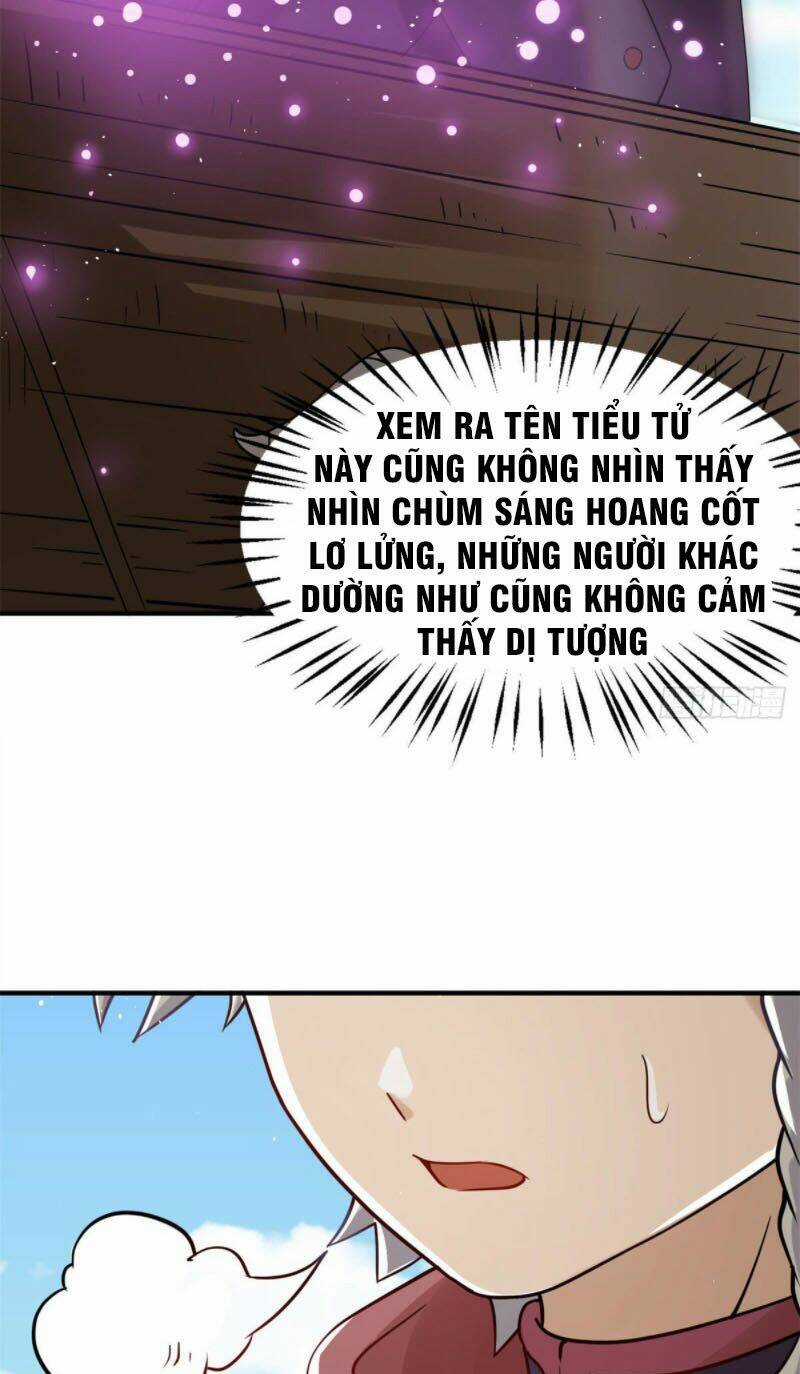 Chân Võ Thế Giới Chapter 5 trang 11