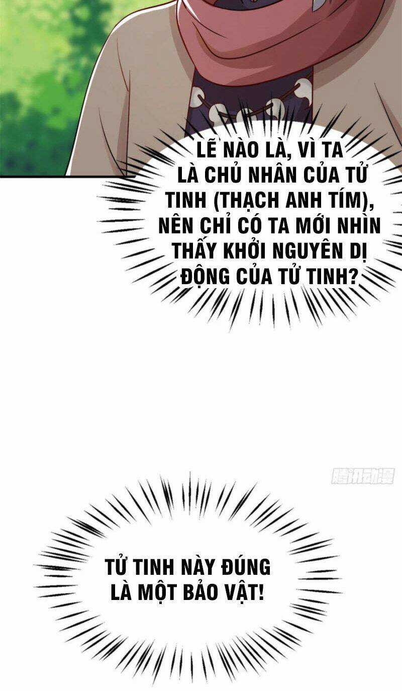 Chân Võ Thế Giới Chapter 5 trang 13