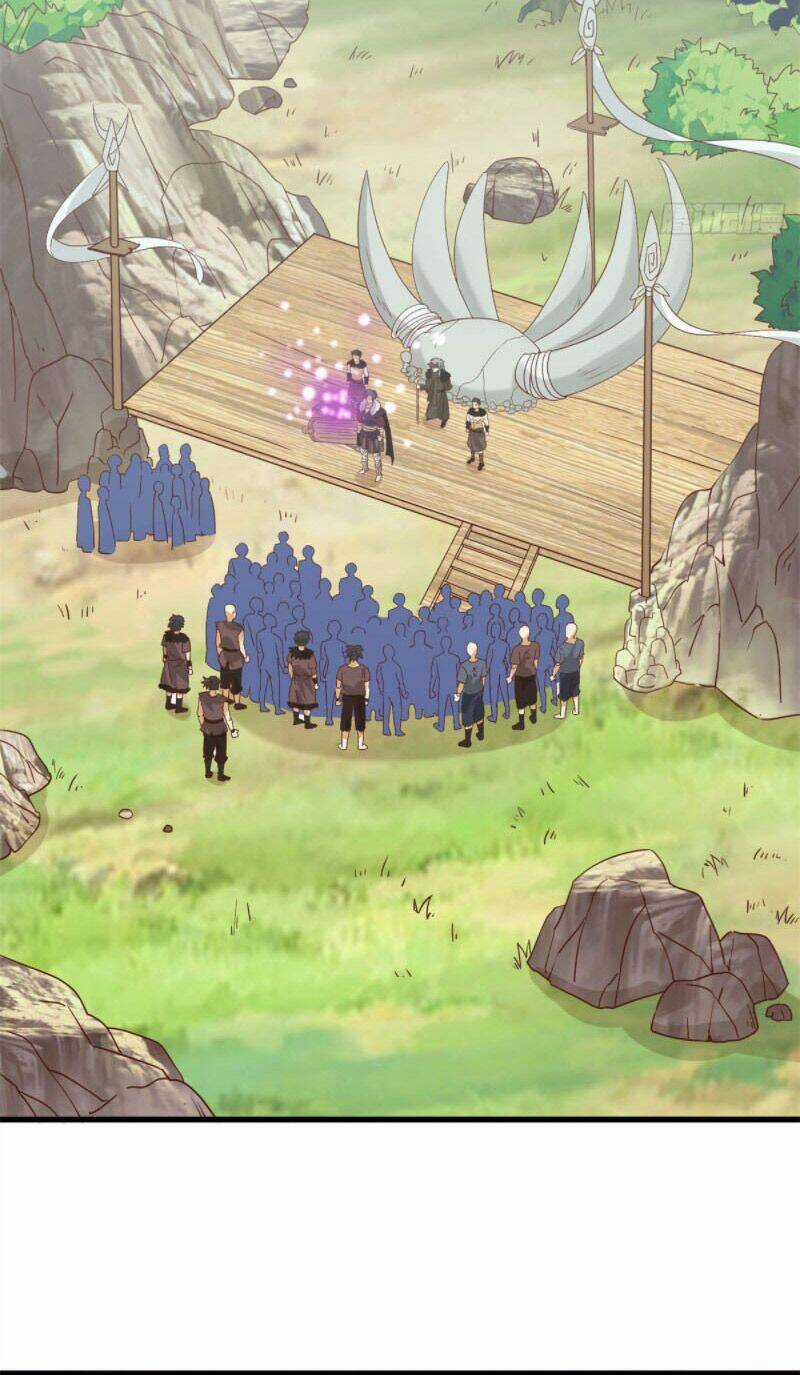 Chân Võ Thế Giới Chapter 5 trang 2