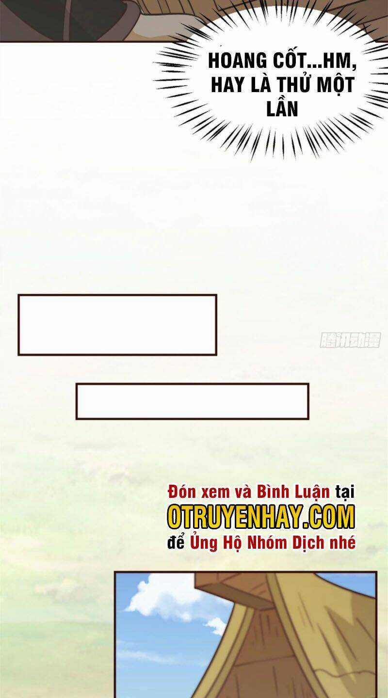 Chân Võ Thế Giới Chapter 5 trang 26