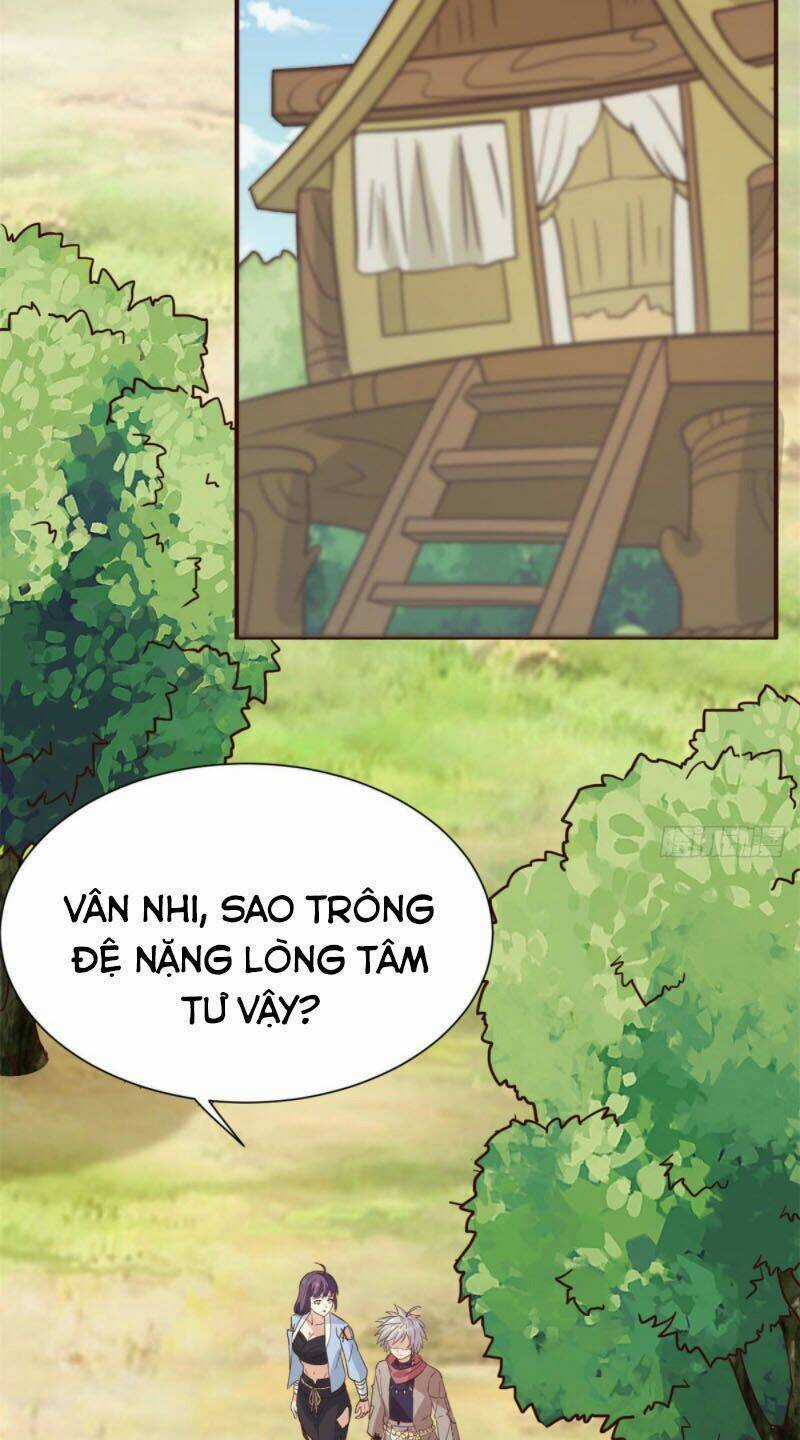 Chân Võ Thế Giới Chapter 5 trang 27