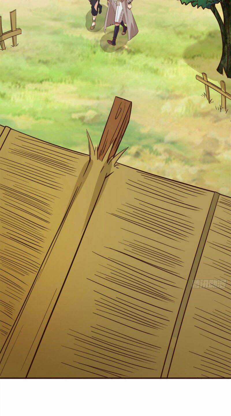 Chân Võ Thế Giới Chapter 5 trang 28