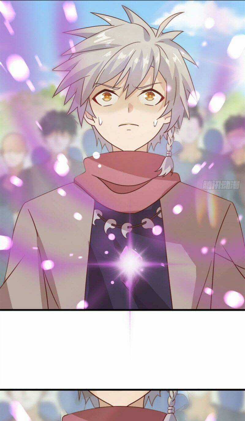 Chân Võ Thế Giới Chapter 5 trang 3