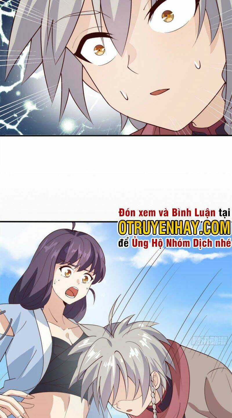 Chân Võ Thế Giới Chapter 5 trang 35