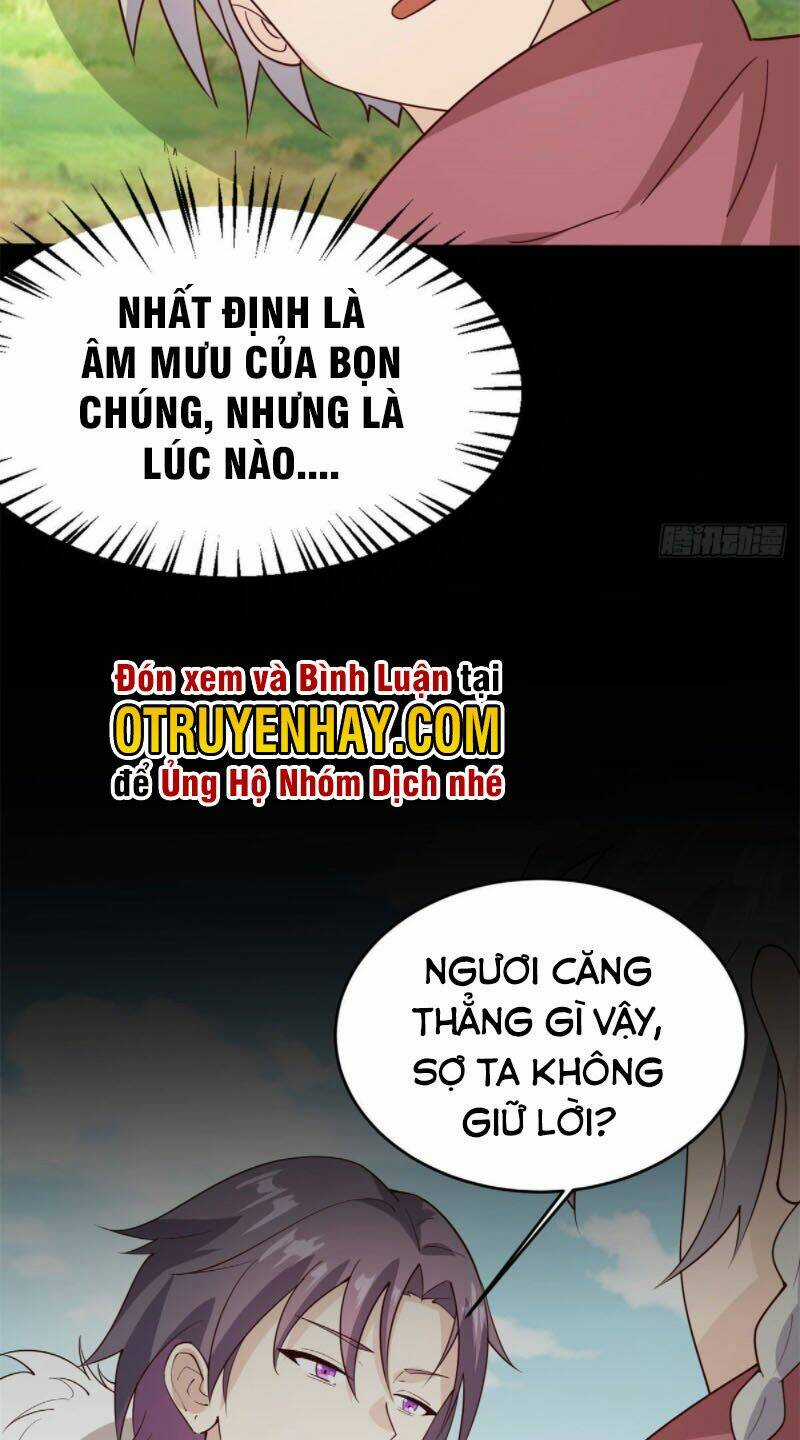 Chân Võ Thế Giới Chapter 5 trang 38