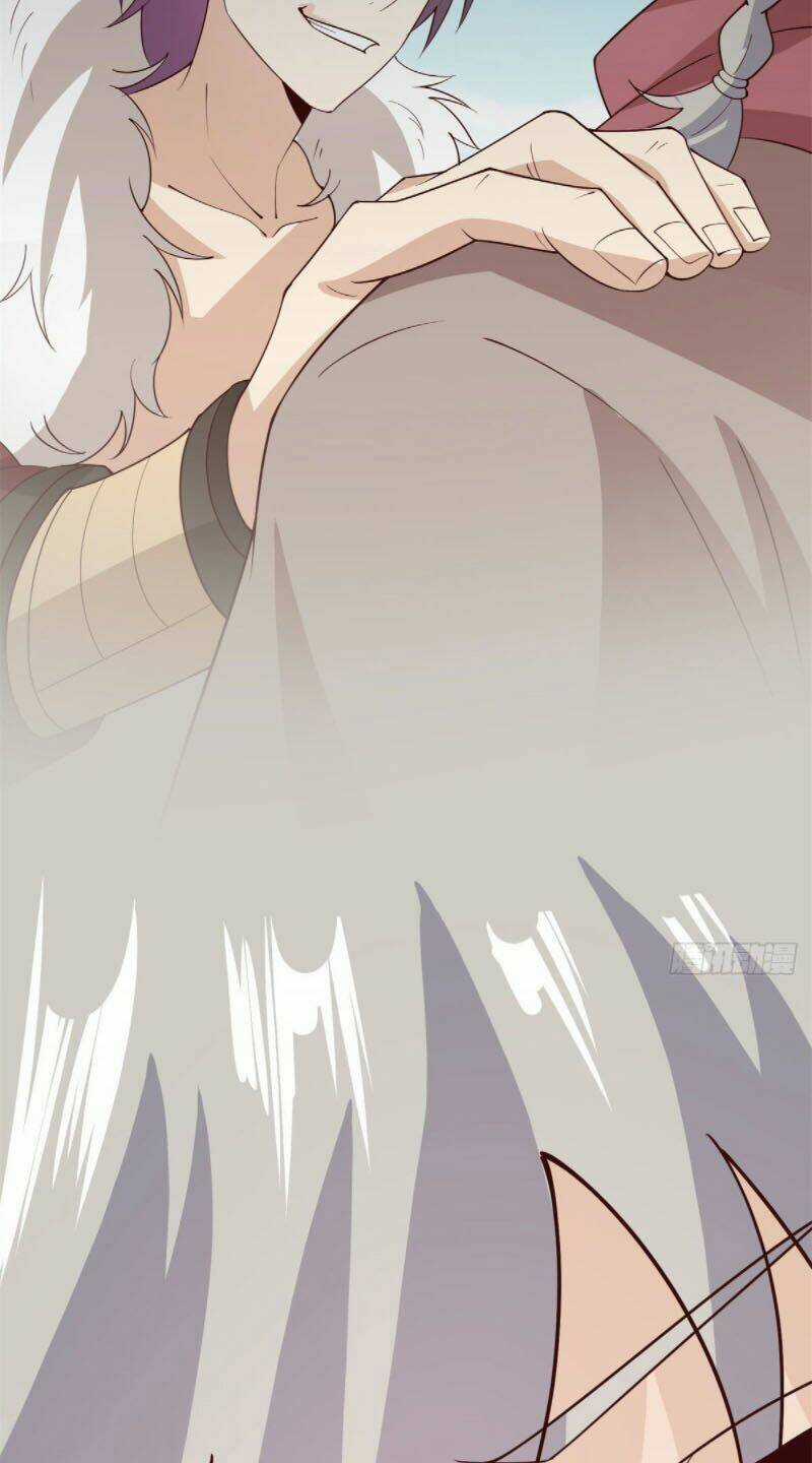 Chân Võ Thế Giới Chapter 5 trang 39