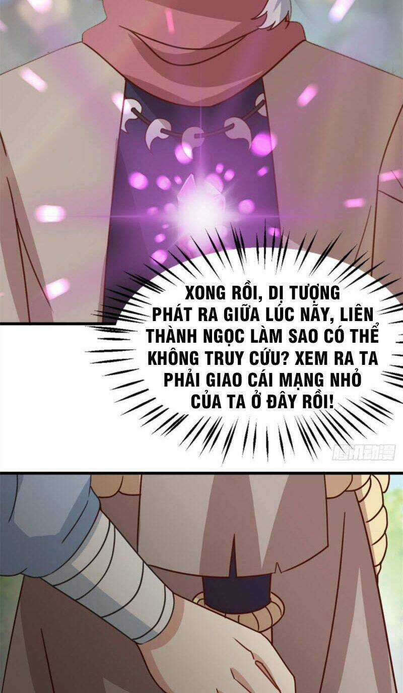 Chân Võ Thế Giới Chapter 5 trang 4