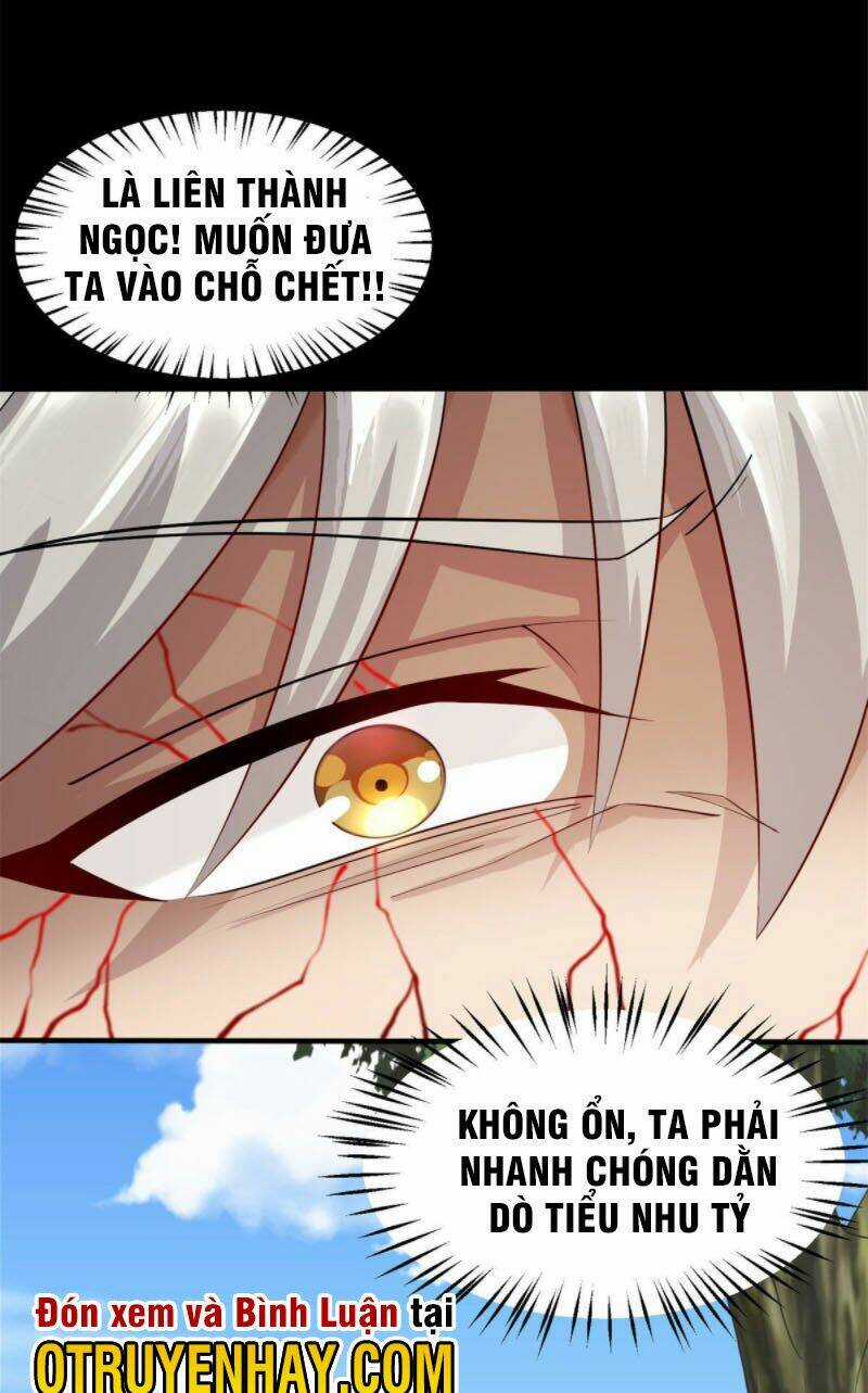 Chân Võ Thế Giới Chapter 5 trang 41