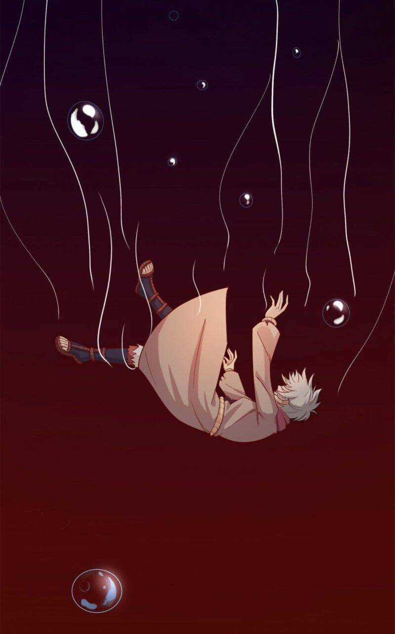 Chân Võ Thế Giới Chapter 5 trang 44