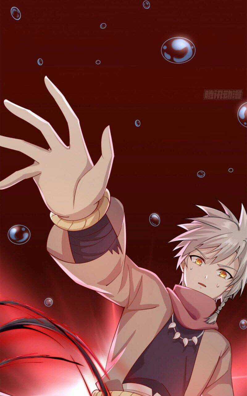 Chân Võ Thế Giới Chapter 5 trang 45