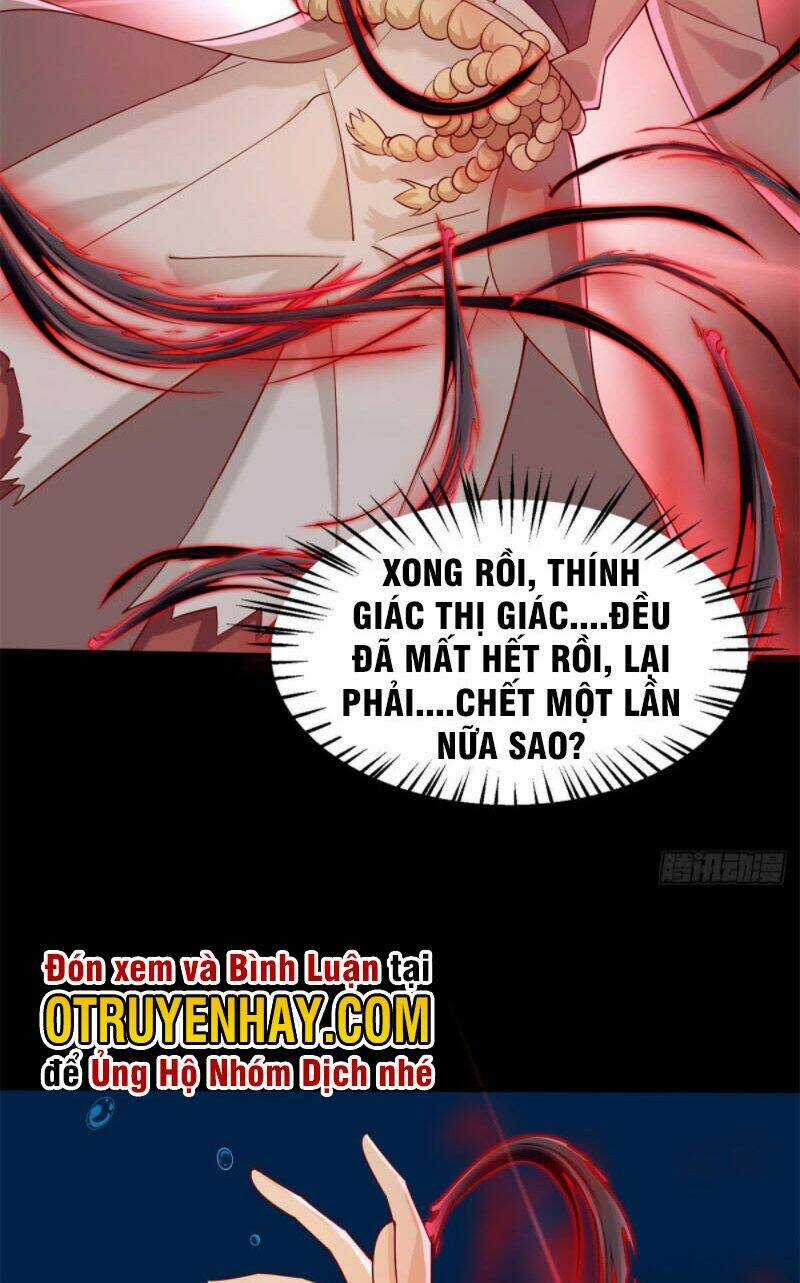 Chân Võ Thế Giới Chapter 5 trang 46