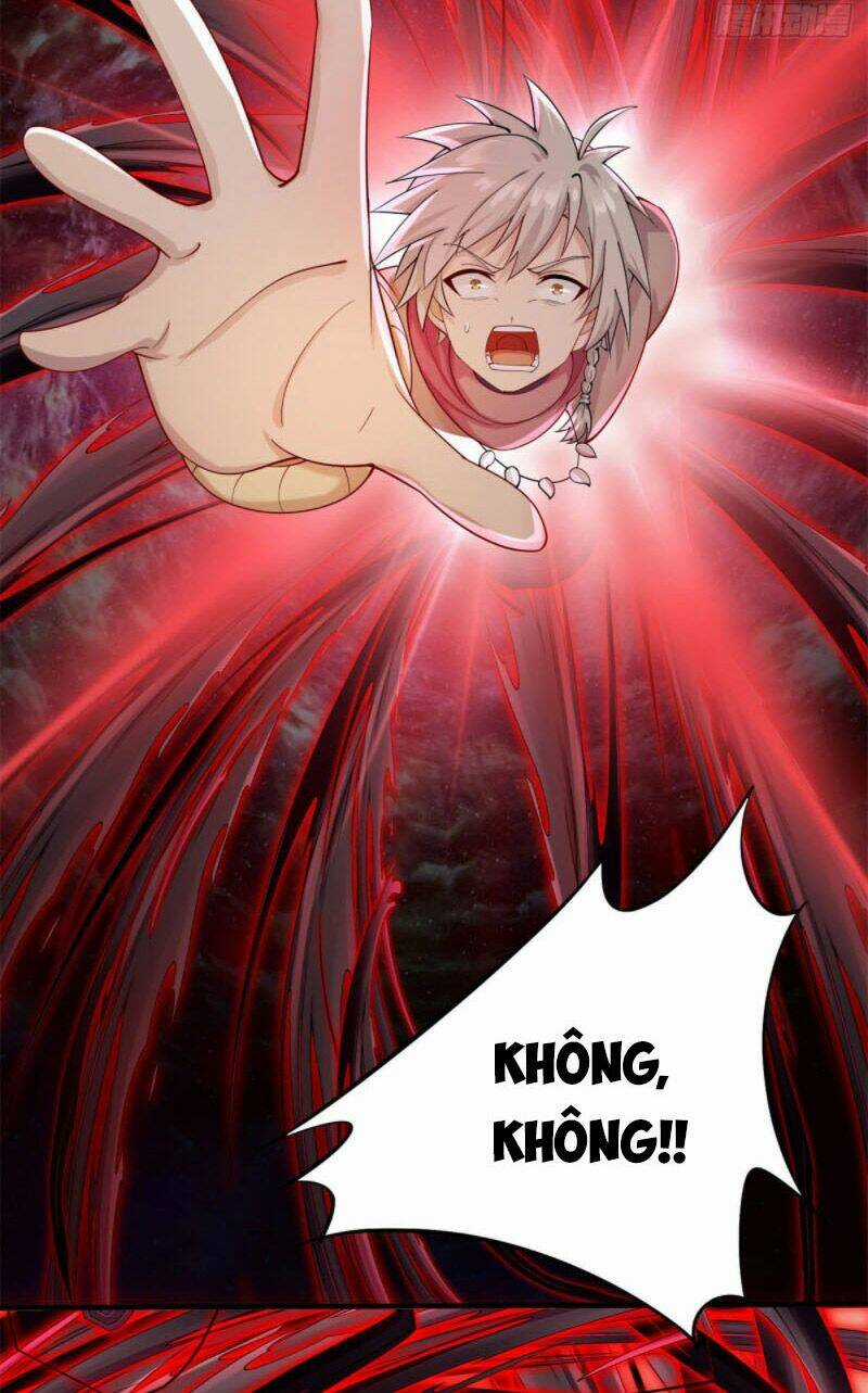 Chân Võ Thế Giới Chapter 5 trang 48