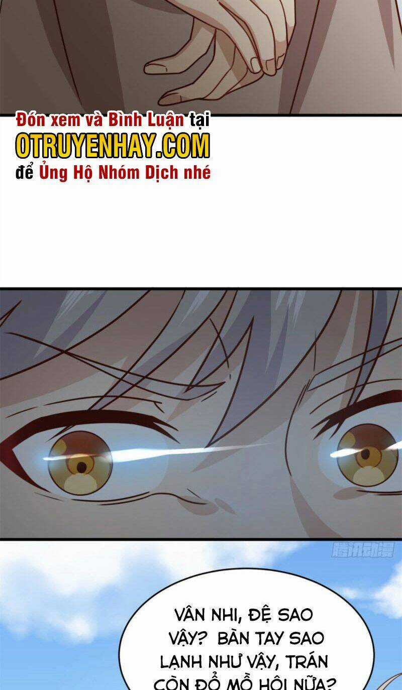 Chân Võ Thế Giới Chapter 5 trang 5