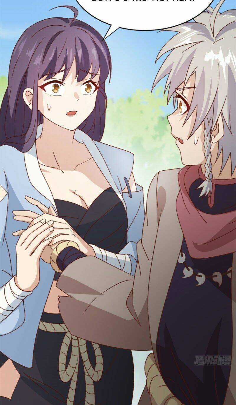 Chân Võ Thế Giới Chapter 5 trang 6