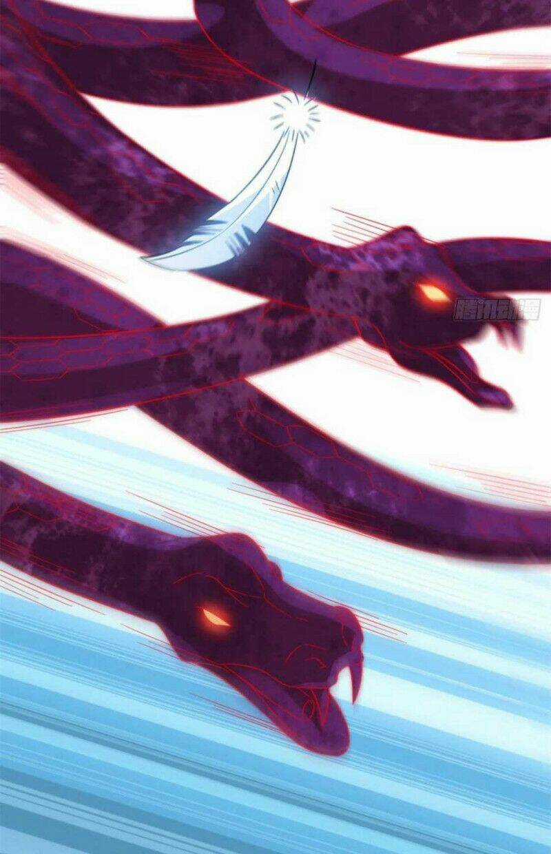 Chân Võ Thế Giới Chapter 50 trang 10