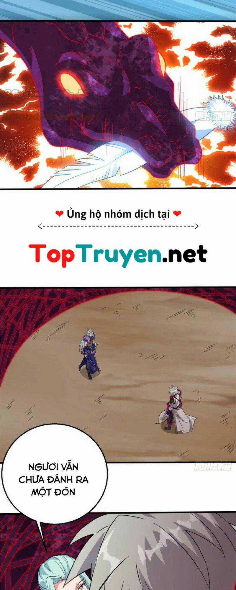 Chân Võ Thế Giới Chapter 50 trang 11